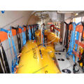 100kg Water Weight Bag for Life Boat Testing